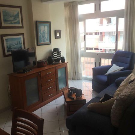 Apartamento Puerto De La Cruz מראה חיצוני תמונה