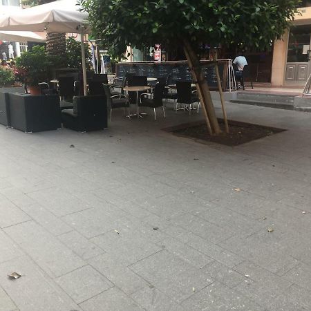 Apartamento Puerto De La Cruz מראה חיצוני תמונה