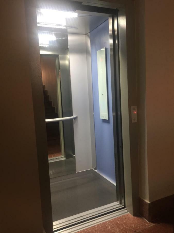 Apartamento Puerto De La Cruz מראה חיצוני תמונה