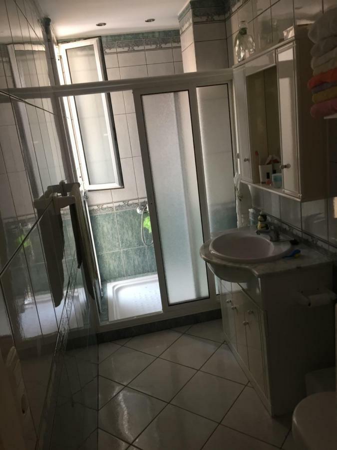 Apartamento Puerto De La Cruz מראה חיצוני תמונה