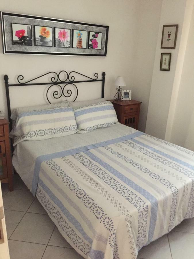 Apartamento Puerto De La Cruz מראה חיצוני תמונה