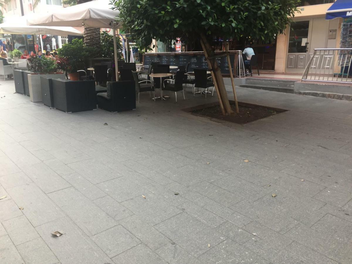 Apartamento Puerto De La Cruz מראה חיצוני תמונה